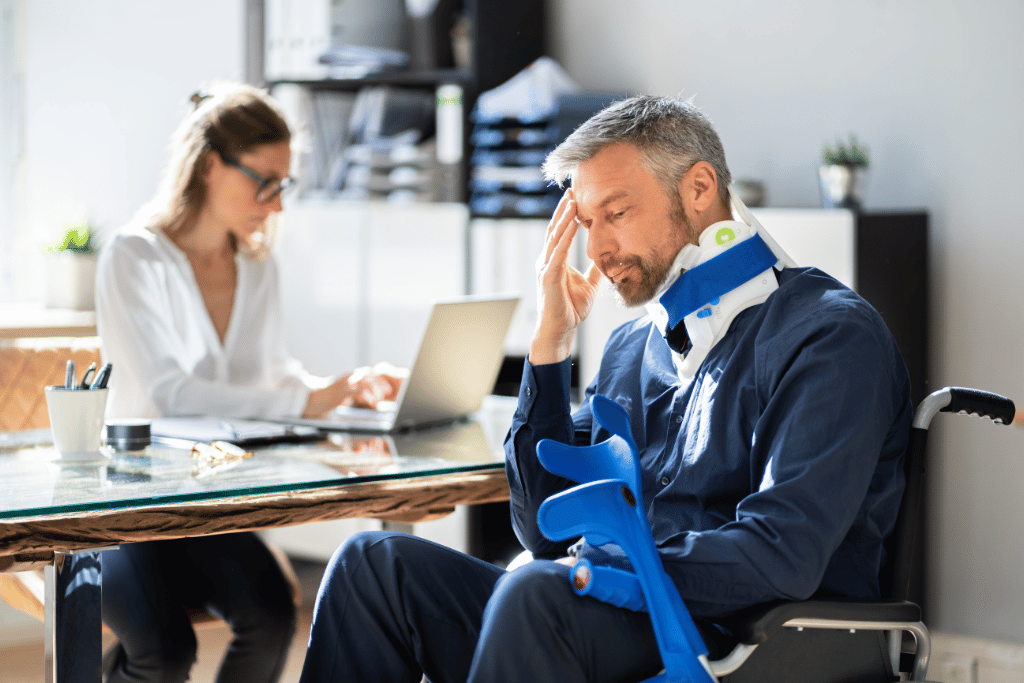 Fibromyalgia Claims Are Denied