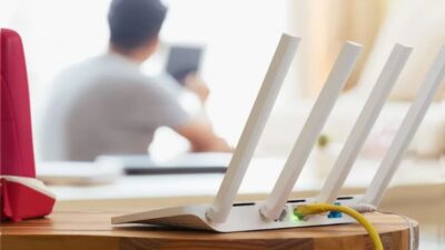 Technology Behind 1 Gbps Wi-Fi Plans 