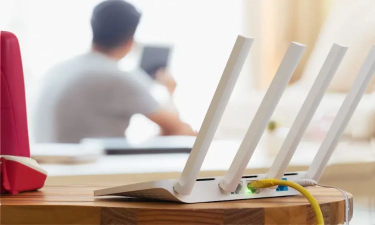Technology Behind 1 Gbps Wi-Fi Plans 
