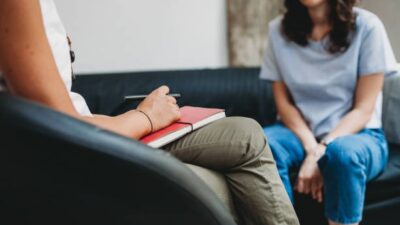 Behavioral Therapy for Long-Term Change