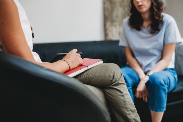 Behavioral Therapy for Long-Term Change