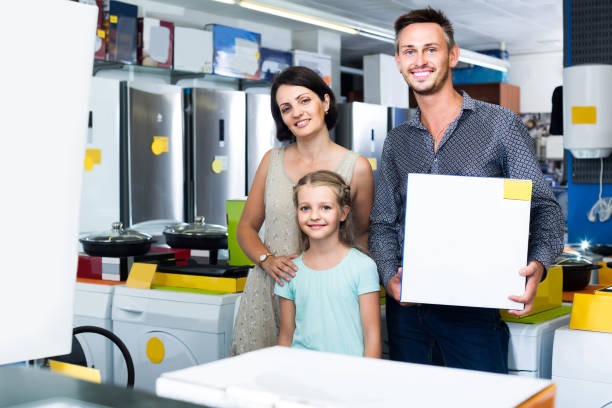 Local Family-Owned Home Appliance Store