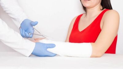 Advanced Therapies in Downriver