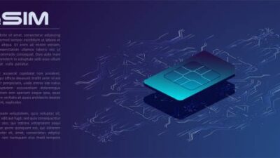 SIM Cards Power Connectivity Across IoT Technologies