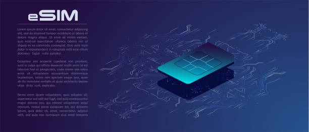 SIM Cards Power Connectivity Across IoT Technologies