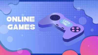 Online Color Games Ranked