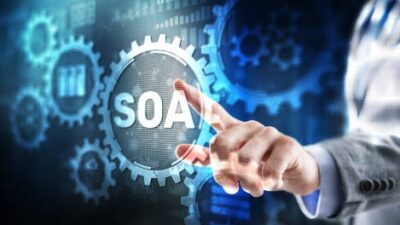 Advanced SOC Analytics