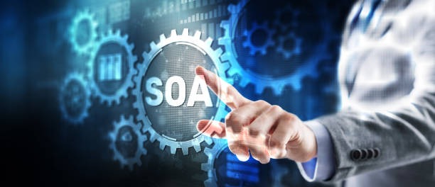 Advanced SOC Analytics