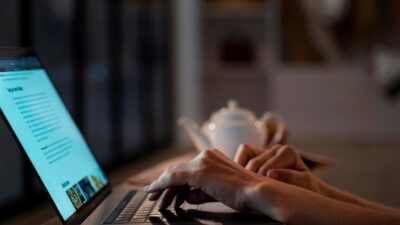 SEO Content Writing Services