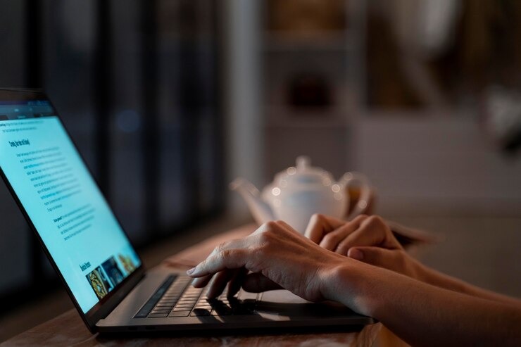 SEO Content Writing Services