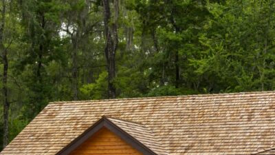 Roof Repairs in Gainesville