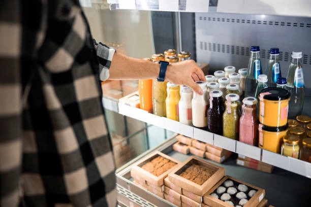 Streamlined Storage Solutions