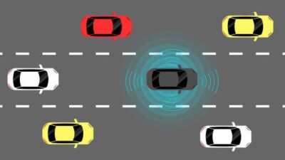 Self-Driving Car Lawsuits