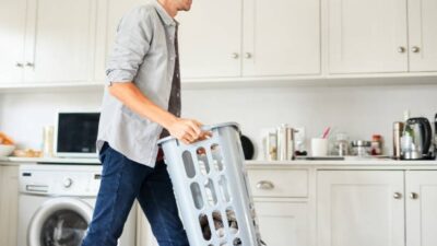 Rethinking Household Chores