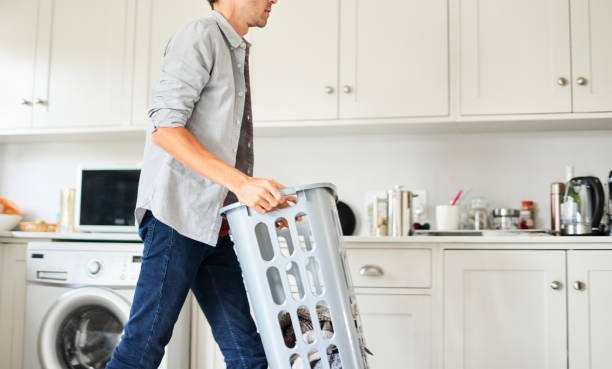 Rethinking Household Chores