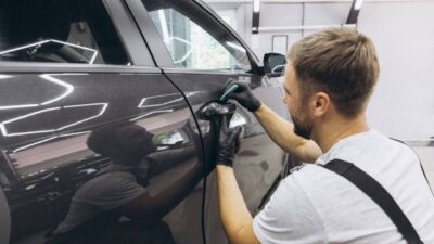 Advanced Automotive PPF Brands