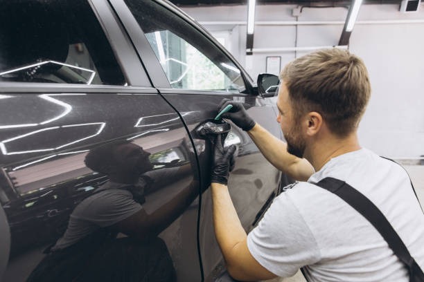 Advanced Automotive PPF Brands
