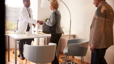 Why CEOs Are Quietly Checking Into Private Treatment Centers