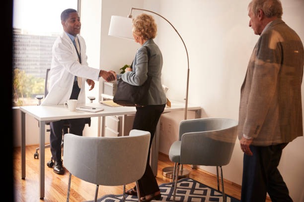 Why CEOs Are Quietly Checking Into Private Treatment Centers