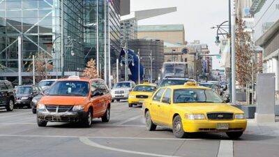 Denver Laws Every Uber and Lyft User Should Know