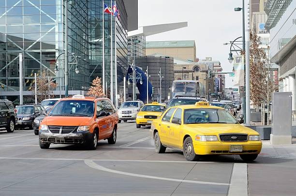 Denver Laws Every Uber and Lyft User Should Know