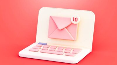 5 Email Personalization