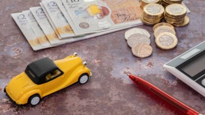Understanding Car Finance