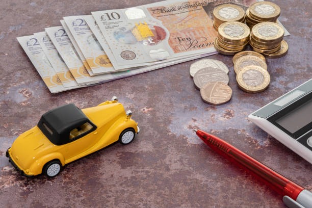 Understanding Car Finance