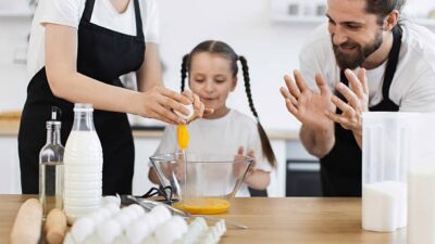 5 Essential Cooking Tips