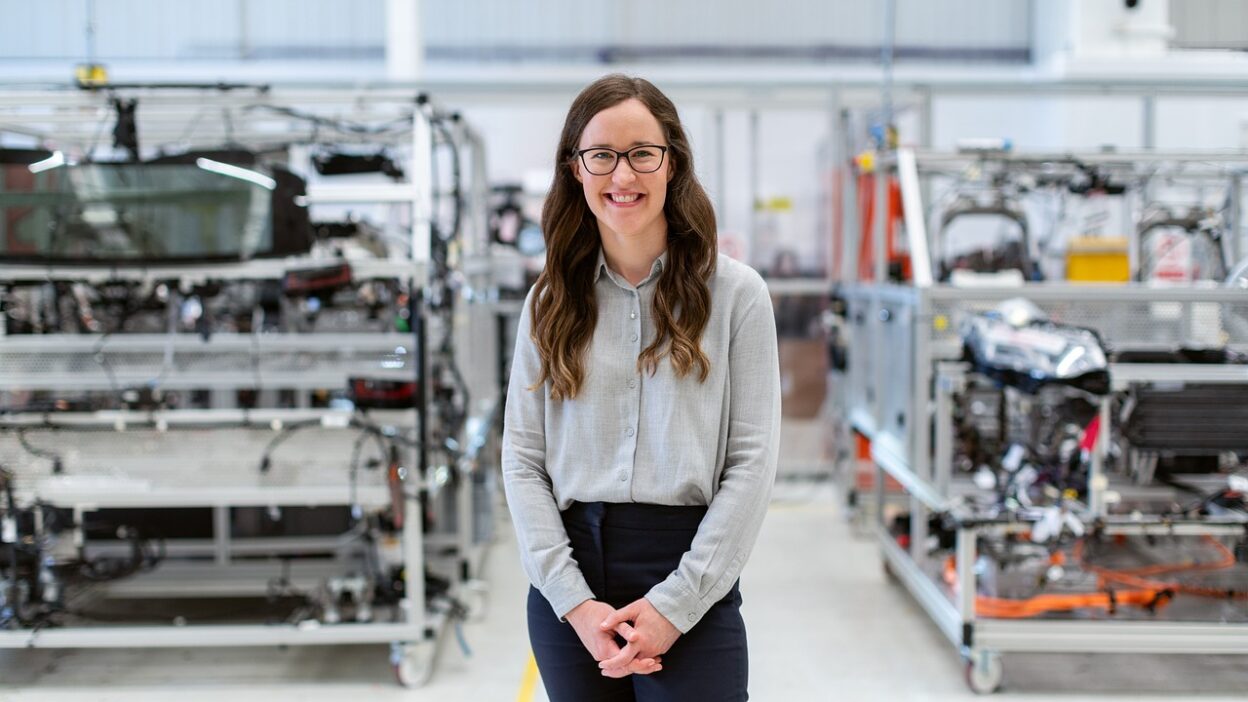 Engineering Degrees Are Still in High Demand