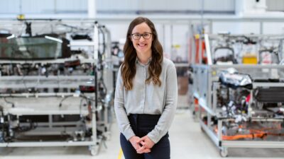 Engineering Degrees Are Still in High Demand