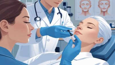 Safe and Effective Botox & Fillers
