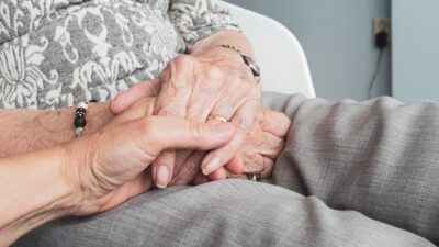 Modern Senior Living Communities