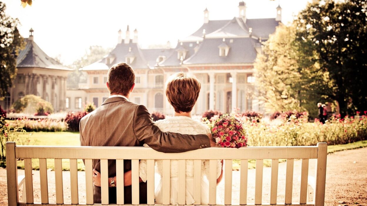 Medicaid And Marriage