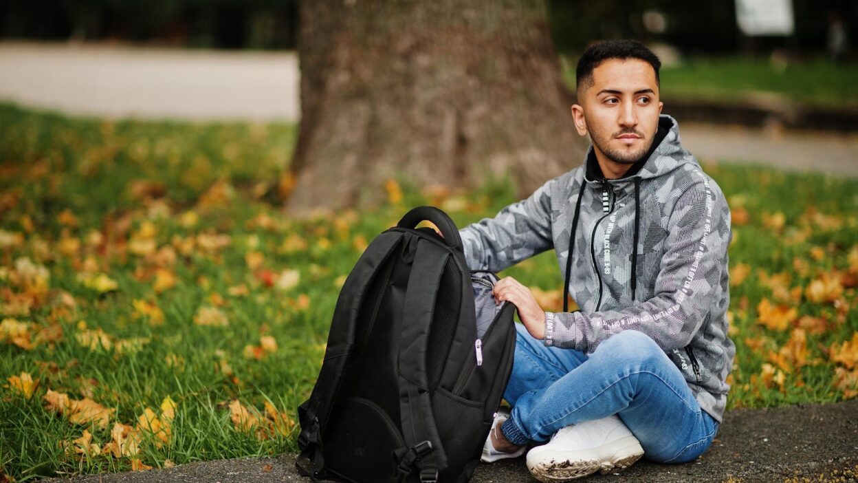 Backpack for Men
