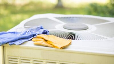Maintenance Does an AC Unit Need Before Summer