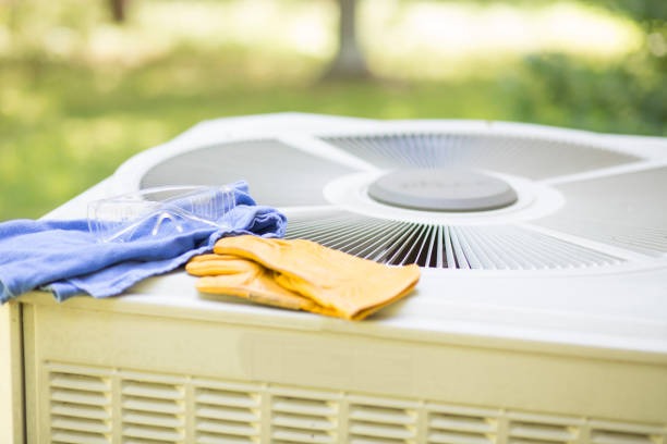 Maintenance Does an AC Unit Need Before Summer