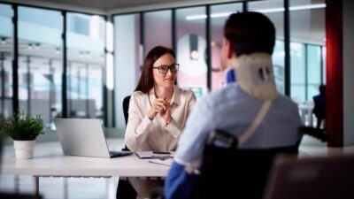 Break Your Compensation Claim