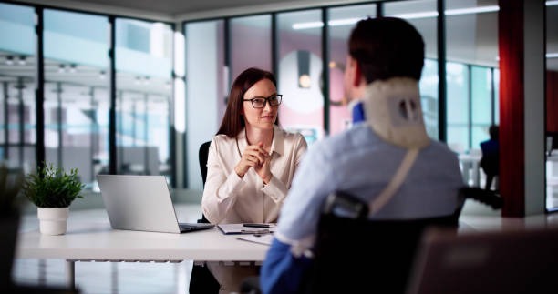 Break Your Compensation Claim