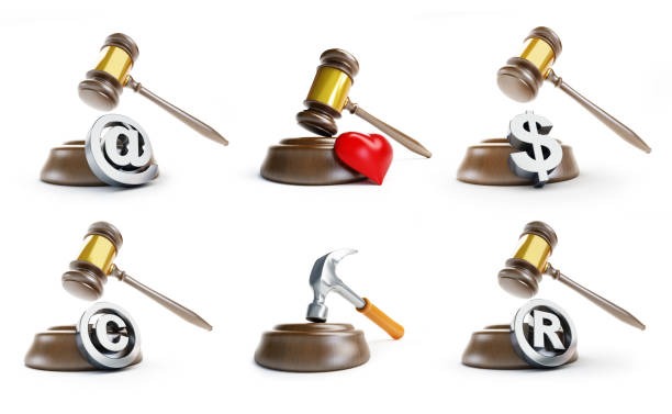 Protecting Intellectual Property Rights