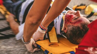 Civil Injury Case In Larimer County