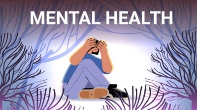 Long-Term Injuries on Mental Health