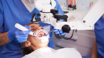 AModern Root Canals