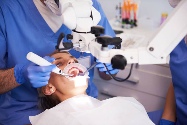 AModern Root Canals