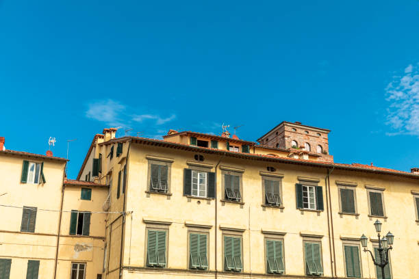 Suites and Apartments in Lucca q