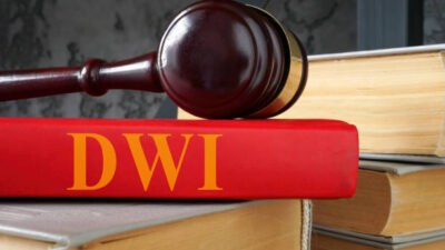 DWI Accident Lawyer