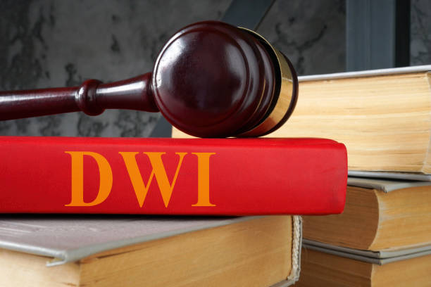 DWI Accident Lawyer