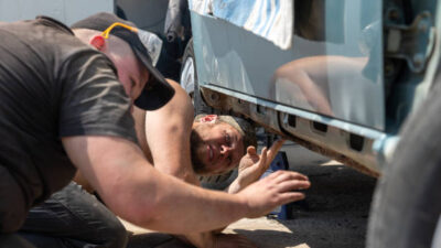Routine Car Maintenance Tips