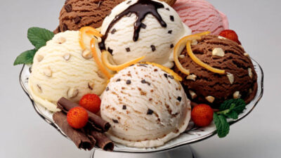 Cater Ice Cream