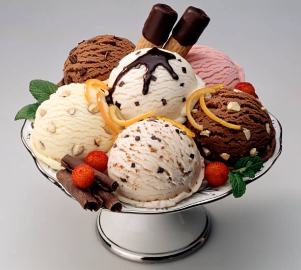Cater Ice Cream